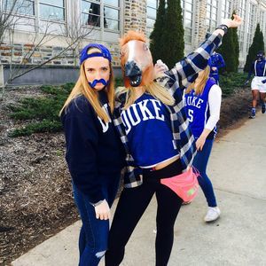 Meet your Posher, Kate